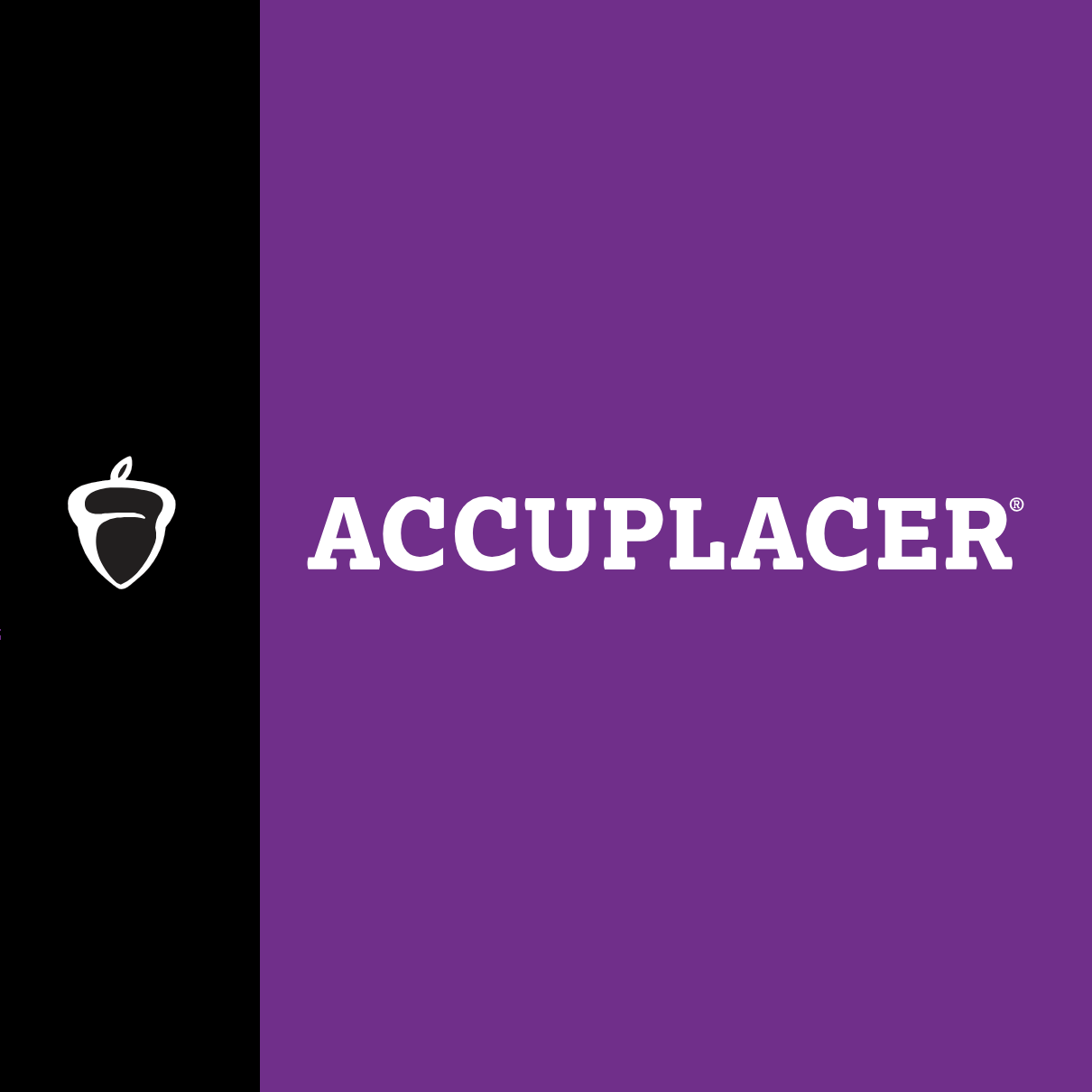 ACCUPLACER English ESL Exam Female