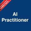 AI Practitioner - CE25315A- ممارس الذكاء الاصطناعي 