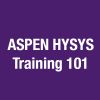 ASPEN HYSYS Training 101 -CE25385A