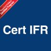 Certificate in International Financial Reporting (Cert IFR) - CE25307A- الدورة التحضيرية شهادة التقارير المالية  الدولية ( Cert IFR) 