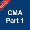 CMA- Part 1 :Financial Planning, Performance, and Analytics - CE25033B-    CMA-  الجزءالأول - التخطيط المالي والأداء والتحليل 