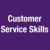 Customer Service Skills - CE25046C - مهارات خدمة العملاء 