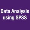 Data Analysis using SPSS- CE24238B - تحليل البيانات باستخدام SPSS