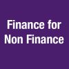 Finance for Non Finance- CE25042B- المالية لغير الماليين 