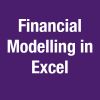 Financial Modelling in Excel- CE25246A- النماذج المالية باستخدام اكسل