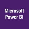 Microsoft Power BI -CE25402B - Power BIمايكروسوفت 
