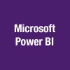Microsoft Power BI -CE25402C- Power BIمايكروسوفت 