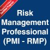 Risk Management Professional (PMI - RMP) - CE25014A -  محترف إدارة المخاطر في إدارة المشاريع- PMI-RMP