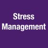 Stress Management - CE24207C - إدارة الضغوط   