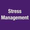 Stress Management- CE25207A - إدارة الضغوط 